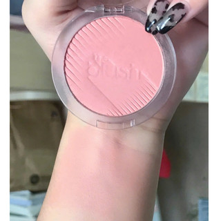 Phấn Má Hồng Essence The Blush Hạt Nhẹ Mịn Dễ Bám Lớp Trang Điểm 5g - Bebeau
