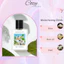 Nước hoa unisex The 7 Virtues Coconut Sun Chiết 5ml/10ml Hương thơm Tươi mát Thoải mái-Cozy Perfume