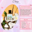 Nước hoa unisex The 7 Virtues Coconut Sun Chiết 5ml/10ml Hương thơm Tươi mát Thoải mái-Cozy Perfume