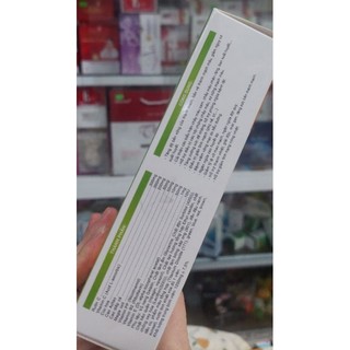 RutinC giúp bổ sung hàm lượng cao rutin và vitaminC giúp tăng đề kháng, tăng sức bền thành m.ạch, giảm nóng,nhiệt miệng