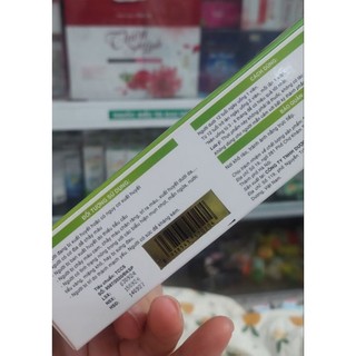 RutinC giúp bổ sung hàm lượng cao rutin và vitaminC giúp tăng đề kháng, tăng sức bền thành m.ạch, giảm nóng,nhiệt miệng
