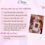 Nước hoa nữ Kilian Forbidden Games Chiết 5ml/10ml Hương thơm Ấn tượng, Bí ẩn, Nữ tính - Cozy Perfume