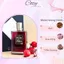 Nước hoa unisex Kilian Rose Oud Chiết 5ml/10ml Hương thơm Cuốn hút, Hút hồn, Lôi cuốn - Cozy Perfume