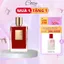 Nước hoa unisex Kilian Rose Oud Chiết 5ml/10ml Hương thơm Cuốn hút, Hút hồn, Lôi cuốn - Cozy Perfume