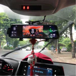 Camera hành trình gương N11 CARLOVER, kết nối xem qua điện thoại, có cảnh báo tốc độ, định vị GPS, có bản đồ VietMap S2 — ảnh 5