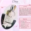 Nước hoa unisex Le Labo 33 Chiết 5ml/10ml Hương thơm Sang trọng, Gợi cảm, Tinh tế - Cozy Perfume