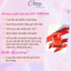 Nước hoa nữ Narciso Rouge EDP (nar đỏ) Hương Thơm Chiết 5ml/10ml Gợi cảm, Sang trọng - Cozy Perfume