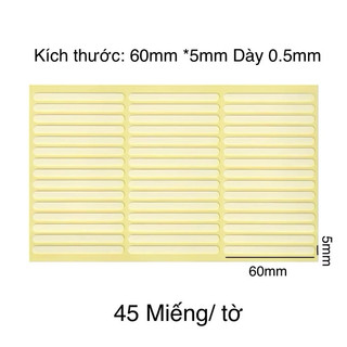 Hộp đựng nailbox móng tay, hộp mica nail box trong suốt hình vuông, hộp đựng mi fan