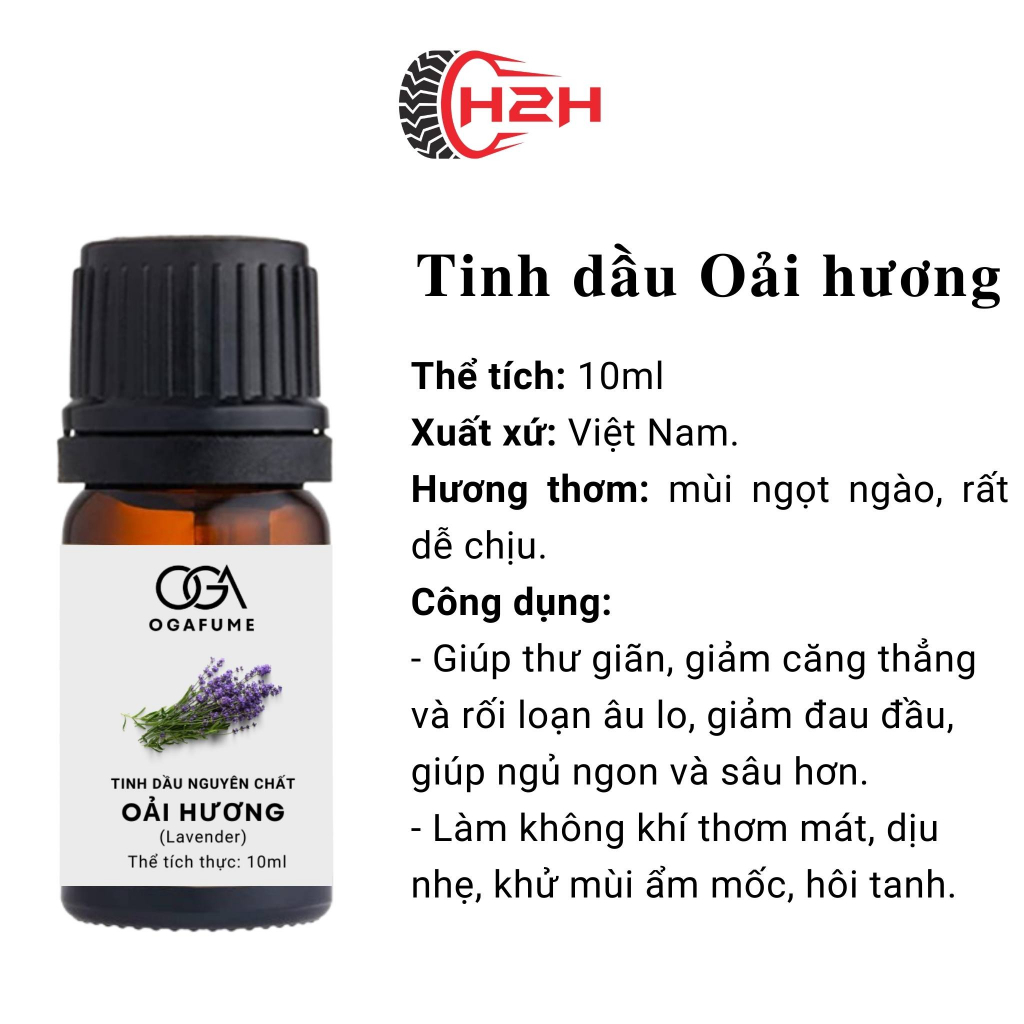 Tinh dầu treo xe xông phòng để tủ quần áo nhà vệ sinh tinh dầu tự nhiên thân thiện môi trường tinhdau