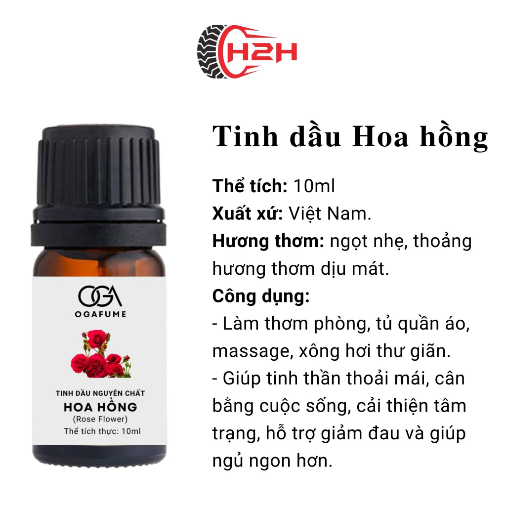 Tinh dầu treo xe xông phòng để tủ quần áo nhà vệ sinh tinh dầu tự nhiên thân thiện môi trường tinhdau