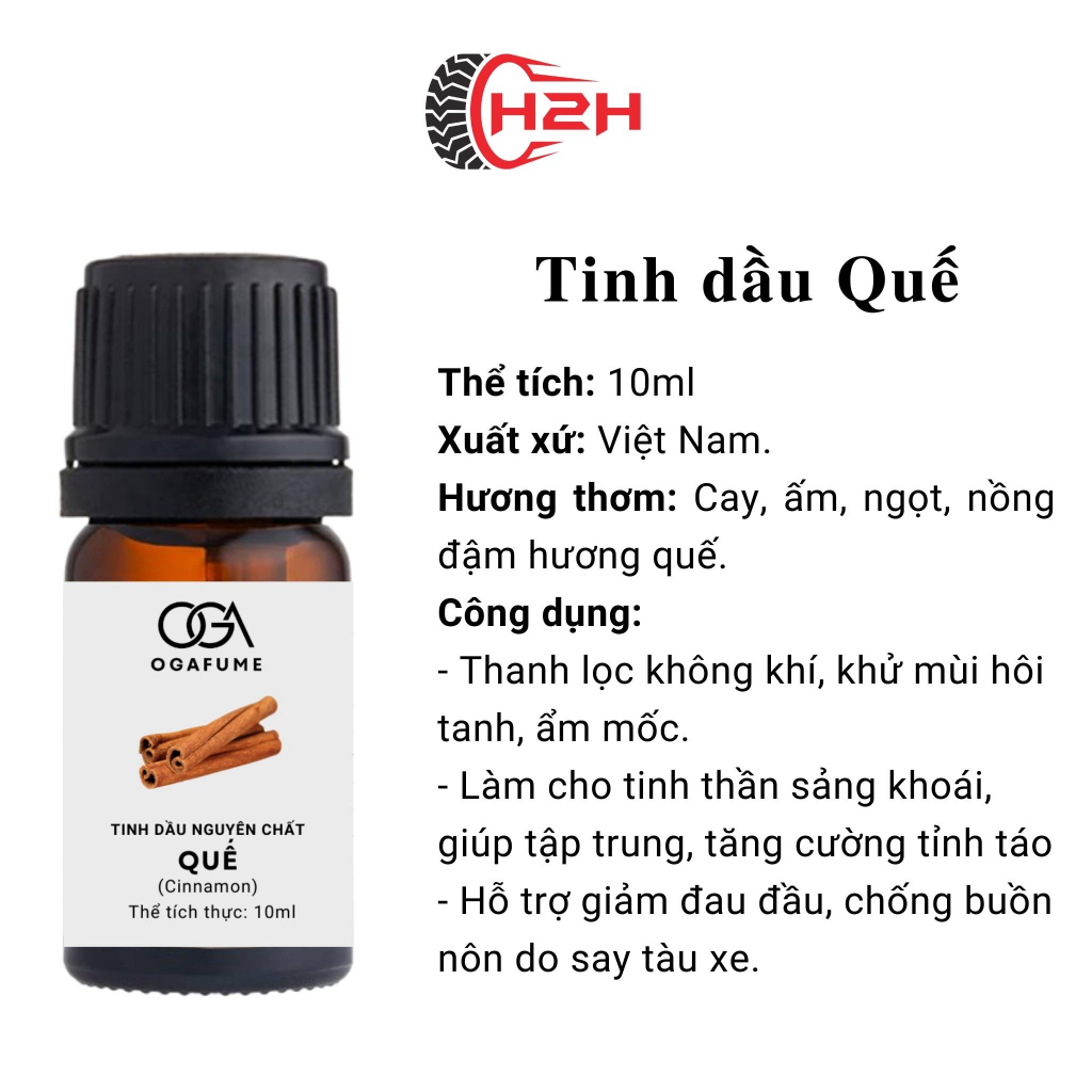 Tinh dầu treo xe xông phòng để tủ quần áo nhà vệ sinh tinh dầu tự nhiên thân thiện môi trường tinhdau