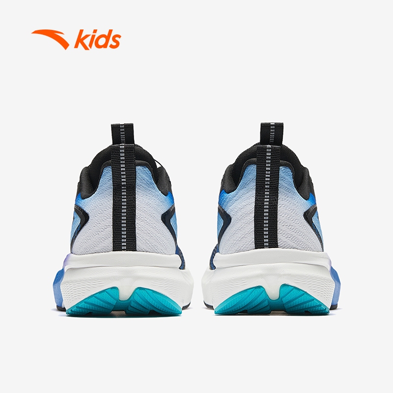 Giày Chạy Thể Thao Bé trai Anta Kids HAILANG 4 lite Êm và Đàn Hồi 3125A5523 size 34-40