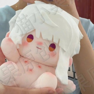 [ORD] Doll, túi Sigma, Ranpo, Chuuya, Akutagawa, Dazai, Atsushi, Fyodor, Gogol Bungo Stray Dogs 10cm 20cm 40cm ngồi