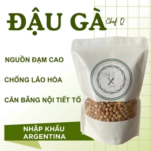 ĐẬU GÀ ARGENTINA CHẤT LƯỢNG CAO