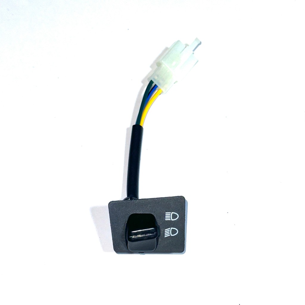 Bộ Cùm Công Tắc Exciter 150 (2015-2018)/Si Fi - Hàng Cao Cấp