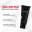 Sữa rửa mặt nam RHYSMAN hương dừa thơm mát Rhys Coconut Fresh 100ml
