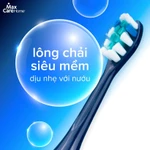 Bàn chải điện Maxcare Hera - Công nghệ khử Khuẩn sấy khô, Sóng Âm Sonic, chống nước IPX7 tặng kèm đầu rửa mặt - Nhật Bản — ảnh 6
