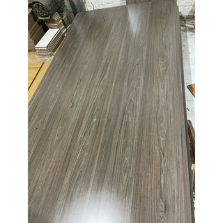 (đi đơn từ 50k) tấm gỗ làm kệ mdf dày 8mm dán 4 cạnh-2 mặt Vân gỗ màu xám nhiều kích thước nhỏ