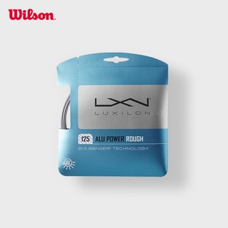 Luxilon Alu Power Rough 125 Bộ Dây Tennis WRZ995200