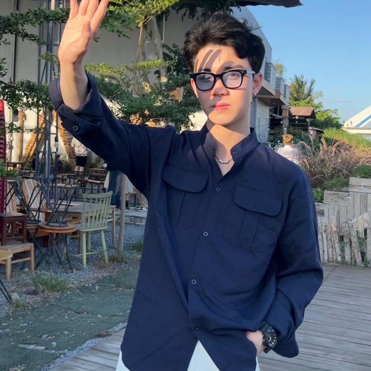 Áo Sơ Mi Nam Mùa Hè Chất Đũi Linen Thấm Hút Mồ Hôi Phù Hợp Mặc Đi Biển Đi Chơi Cao Cấp HALLEY A2