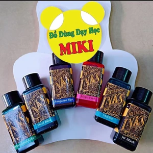 Mực diamine Anh Quốc 30ml _ mực dành cho bút máy