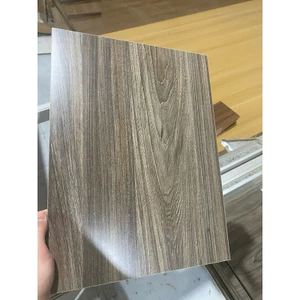 tấm gỗ làm kệ mdf dày 8mm dán 4 cạnh-2 mặt Vân gỗ màu xám nhiều kích thước nhỏ