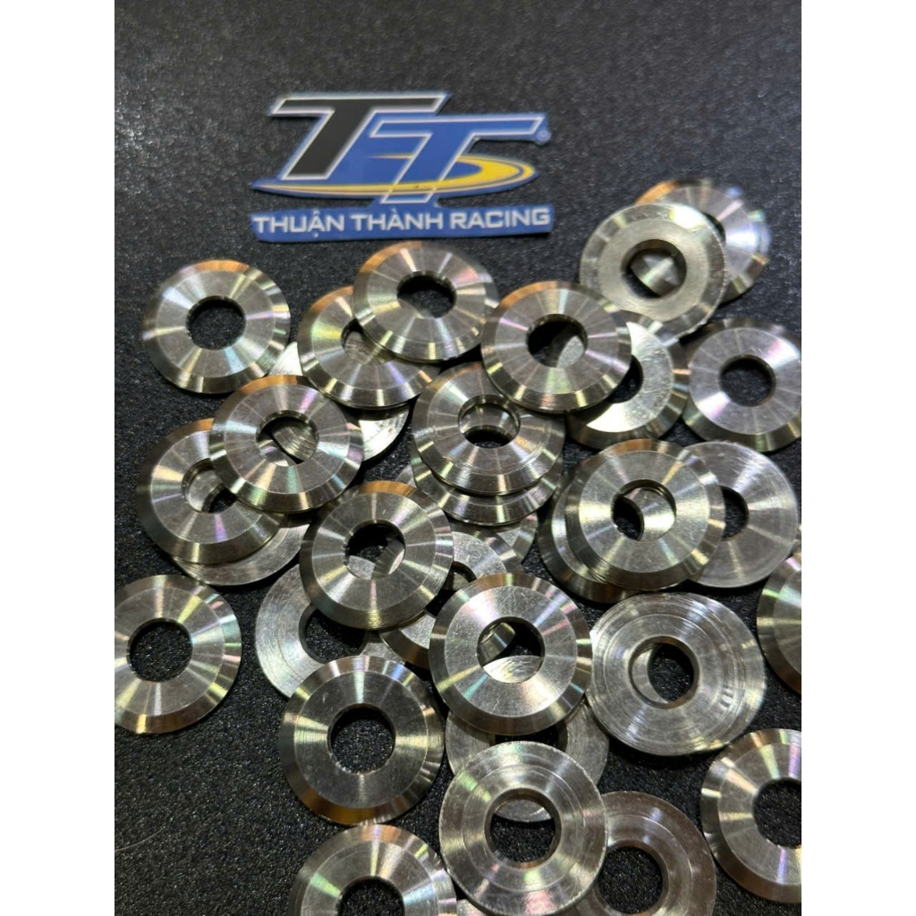 Long đền inox 304 gắng các dòng xe ( Size 8ly , 10ly , 12ly ) | Shopee ...