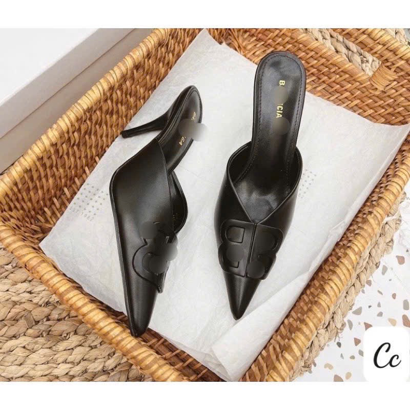 Sục da tag đen 6F