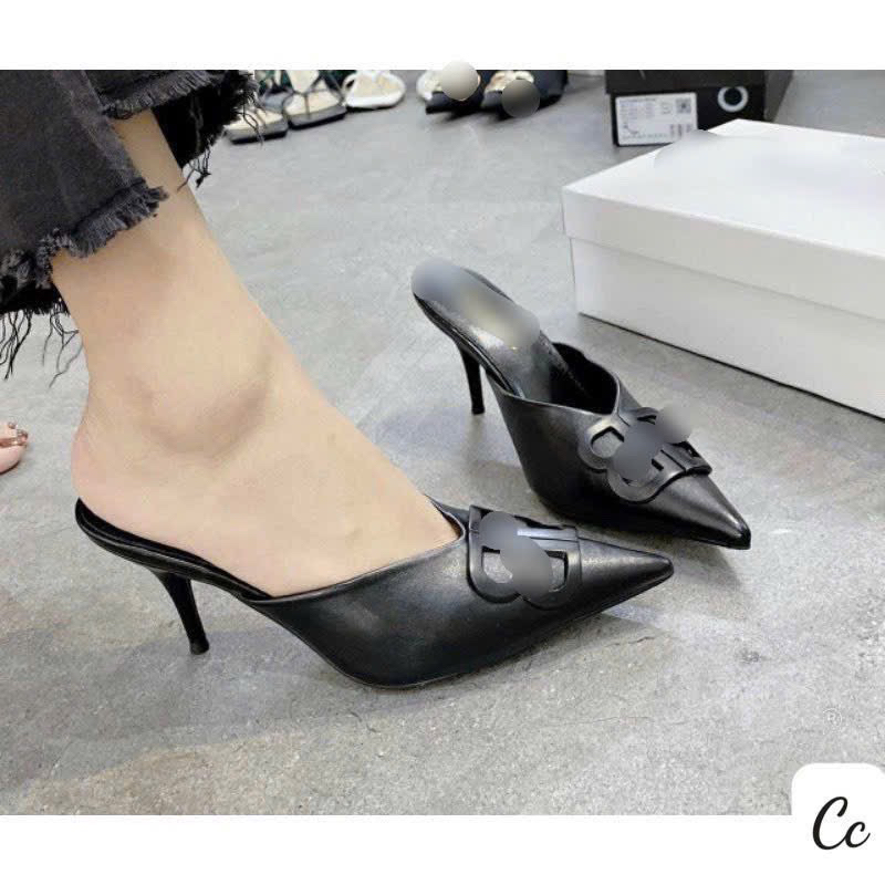 Sục da tag đen 6F