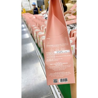 Hộp Trà túi lọc lá ổi body slim giảm cholesterol, giảm cân, trợ tiêu hóa - 30 gói x 5g