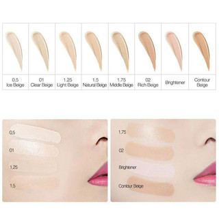 KEM CHE KHUYẾT ĐIỂM THE SAEM TIP CONCEALER