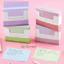 Tập 150 Tờ Giấy Ghi Chú, Giấy Note Kẻ Ngang & Ô Vuông Tiện Dụng