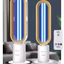 Đèn diệt khuẩn Tia cực tím UV + Ozone 38W khử trùng kèm remote điều khiển từ xa [BH 6 THÁNG]