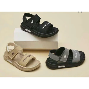 Sandal, dép quai hậu thời trang cho bé quai dán tiện lợi, siêu êm, siêu nhẹ chống trơn mẫu mới 2025 ( XDA/B10)