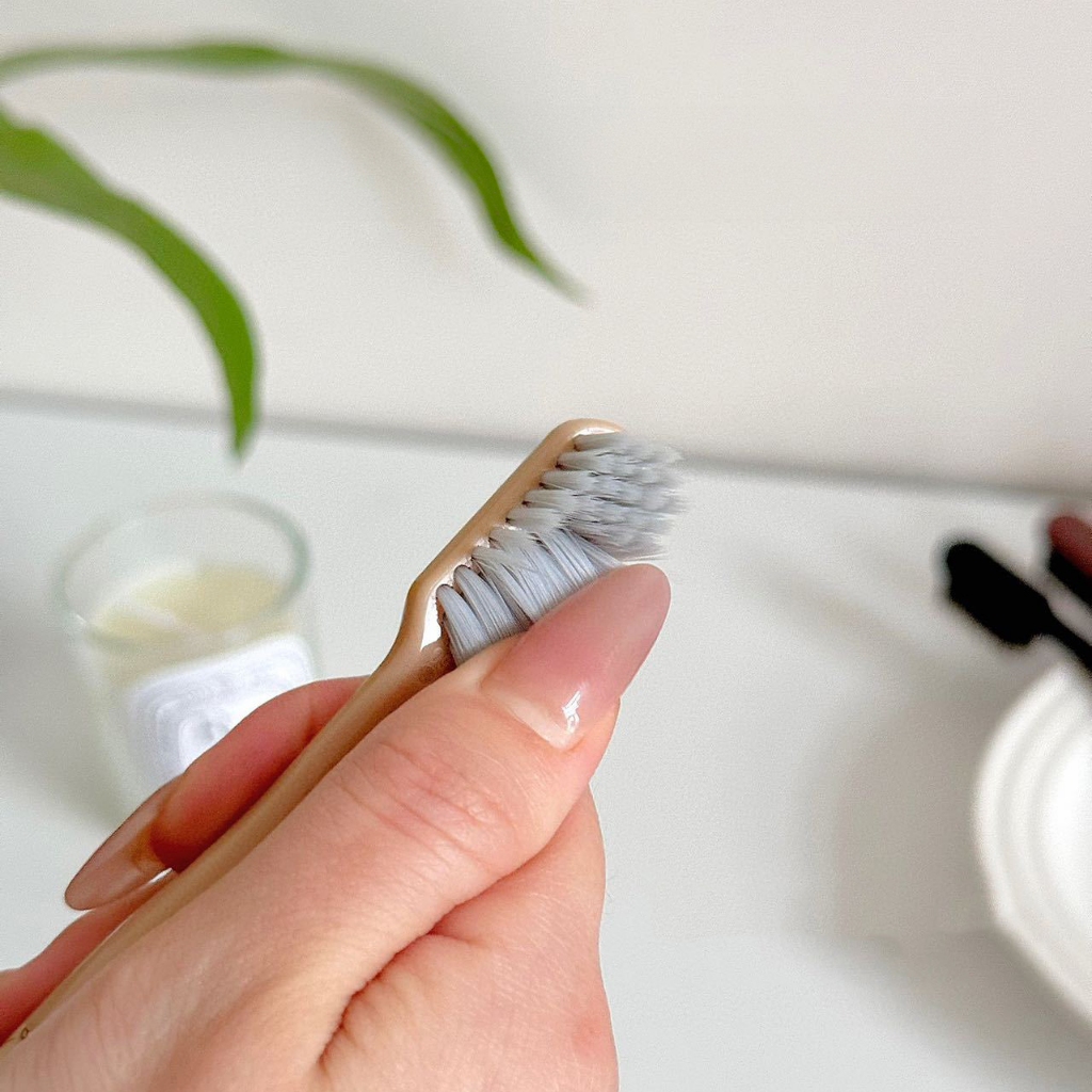 Hộp 6 Chiếc Bàn Chải Đánh Răng Lông Mềm Mại, Đảm bảo an toàn