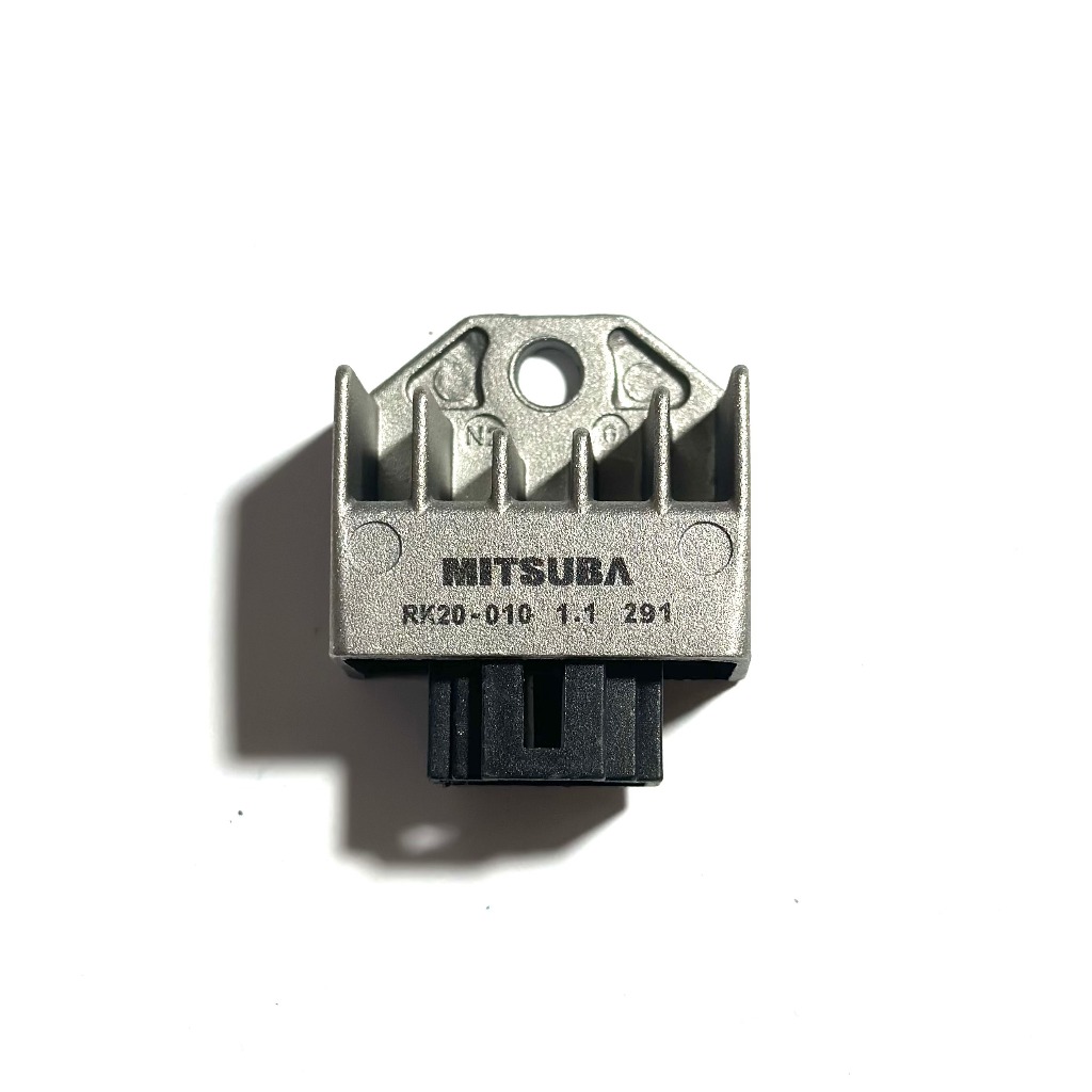 Sạc Honda & Yamaha Mitshuba | Chính Hãng Mitsuba | Chất Lượng Cao Cấp