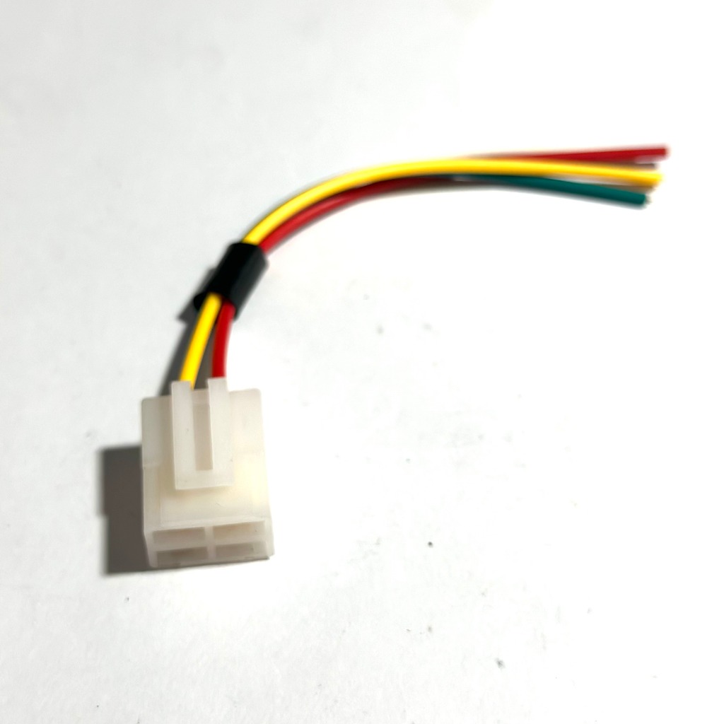 Rắc Cắm Sạc & IC Xe Máy – Phù Hợp Nhiều Dòng Xe, Chất Lượng Cao