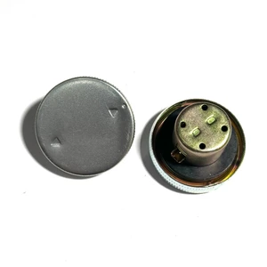 Nắp Bình Xăng Cho Xe Honda Và Yamaha – Phù Hợp Nhiều Dòng Xe Như Dream, Wave, Sirius… – Hàng Cao Cấp, Bền Bỉ, Bảo Hành