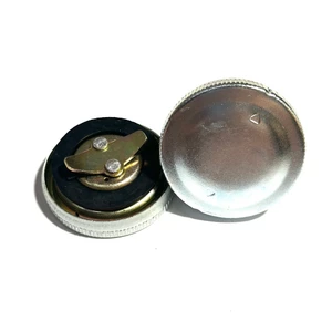 Nắp Bình Xăng Xe Yamaha Và Honda Gắn Cho Sirius, Jupiter, Dream, Wave, Exciter, Nouvo… – Hàng Chất Lượng Cao