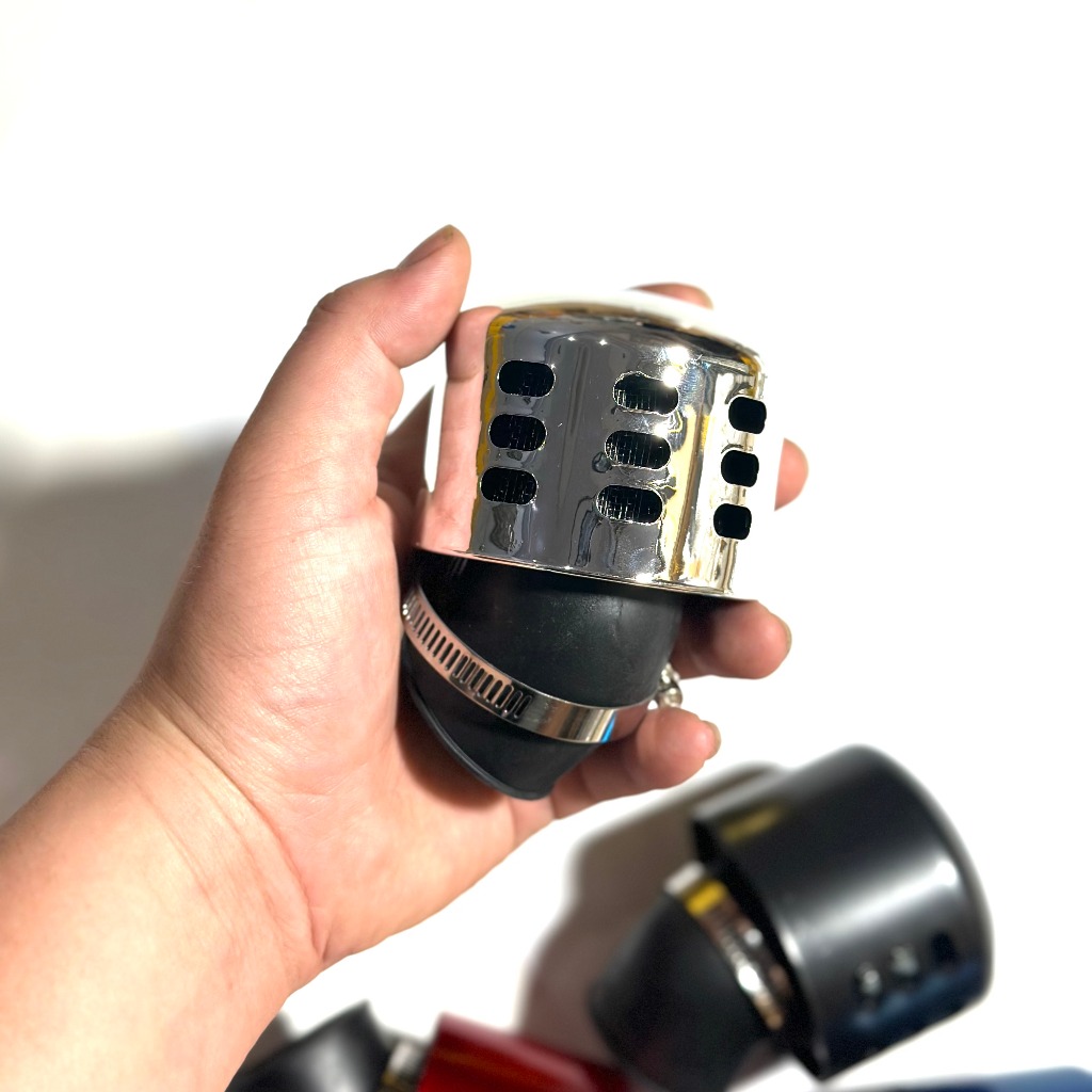 Pô E Tăng Tốc Xe Dream / Wave / Cup – Hàng Cao Cấp, Ảnh Thật