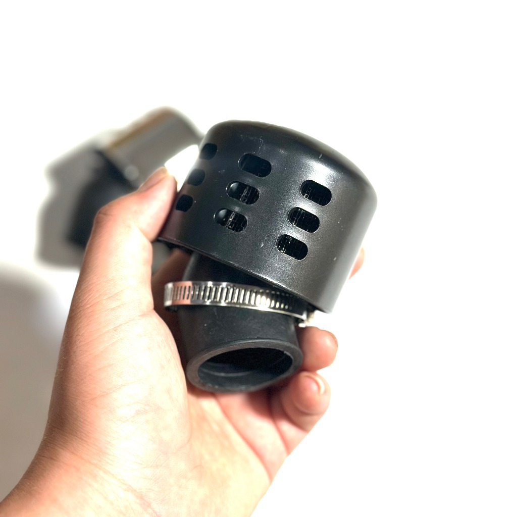 Pô E Tăng Tốc Xe Dream / Wave / Cup – Hàng Cao Cấp, Ảnh Thật