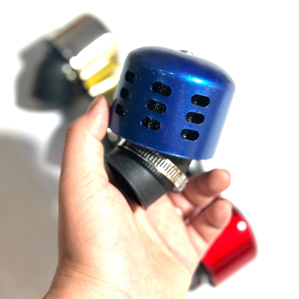 Pô E Tăng Tốc Xe Dream / Wave / Cup – Hàng Cao Cấp, Ảnh Thật
