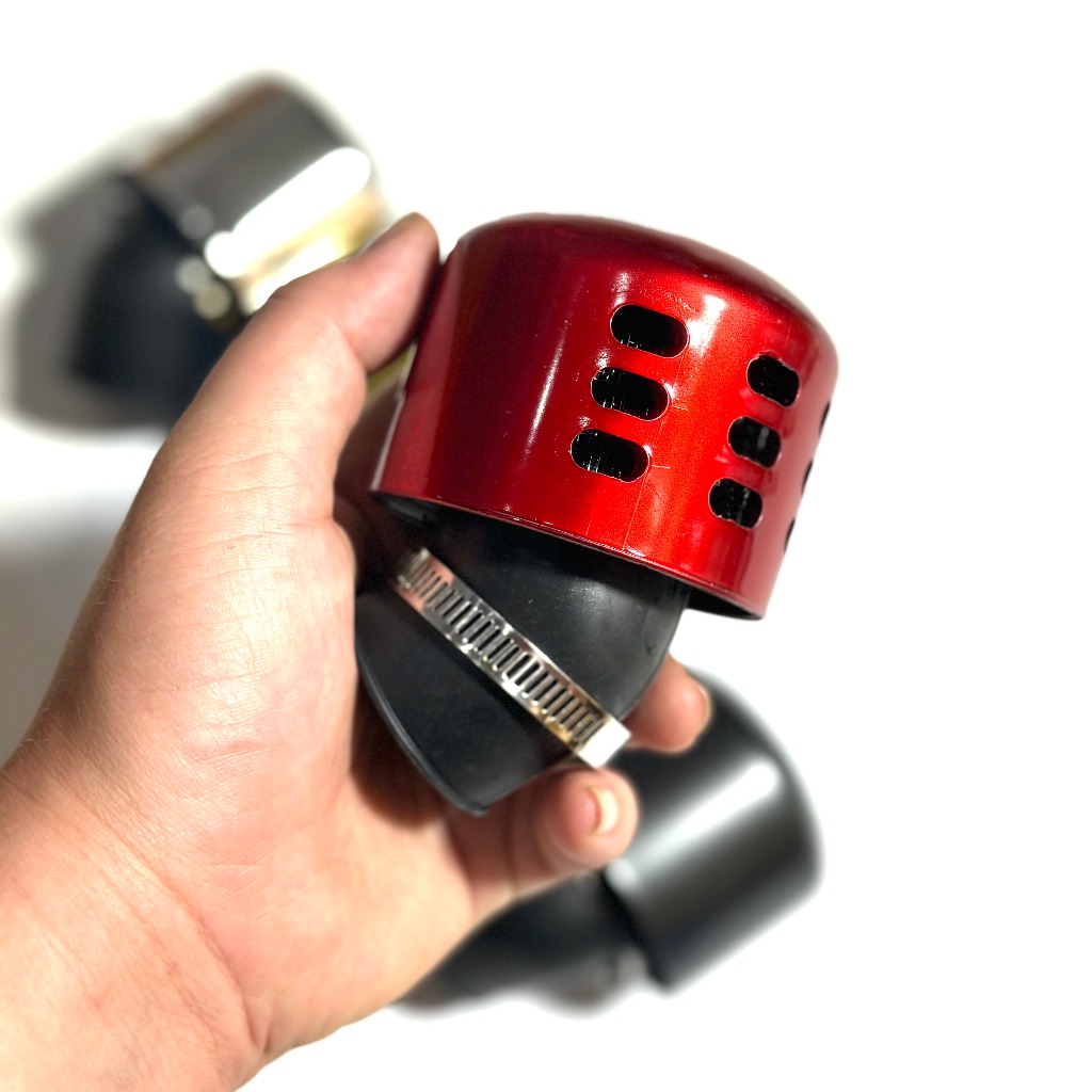 Pô E Tăng Tốc Xe Dream / Wave / Cup – Hàng Cao Cấp, Ảnh Thật