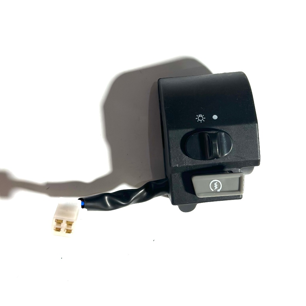 Cùm Công Tắc Sirius Nhật / Sirius 110 – Hàng Cao Cấp, Bảo Hành Chính Hãng