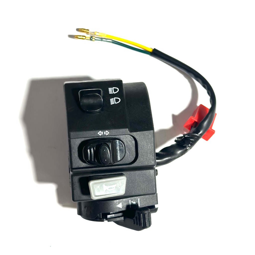 Cùm Công Tắc Sirius Nhật / Sirius 110 – Hàng Cao Cấp, Bảo Hành Chính Hãng