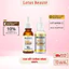 Tinh Chất Dưỡng Sáng Da Mờ Thâm Garnier Skin Naturals Bright Complete Anti-Acne Booster Serum (30ml)