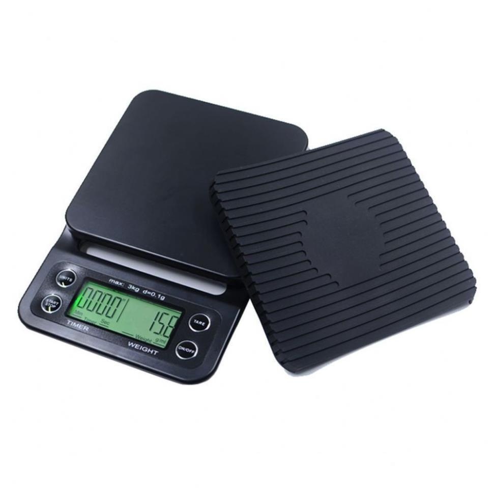 [Chính Hãng] Cân Điện Tử Cao Cấp MSK07, Độ Chính Xác Cao Tải Trọng 5kg Tiện Lợi Và Dễ Sử Dụng