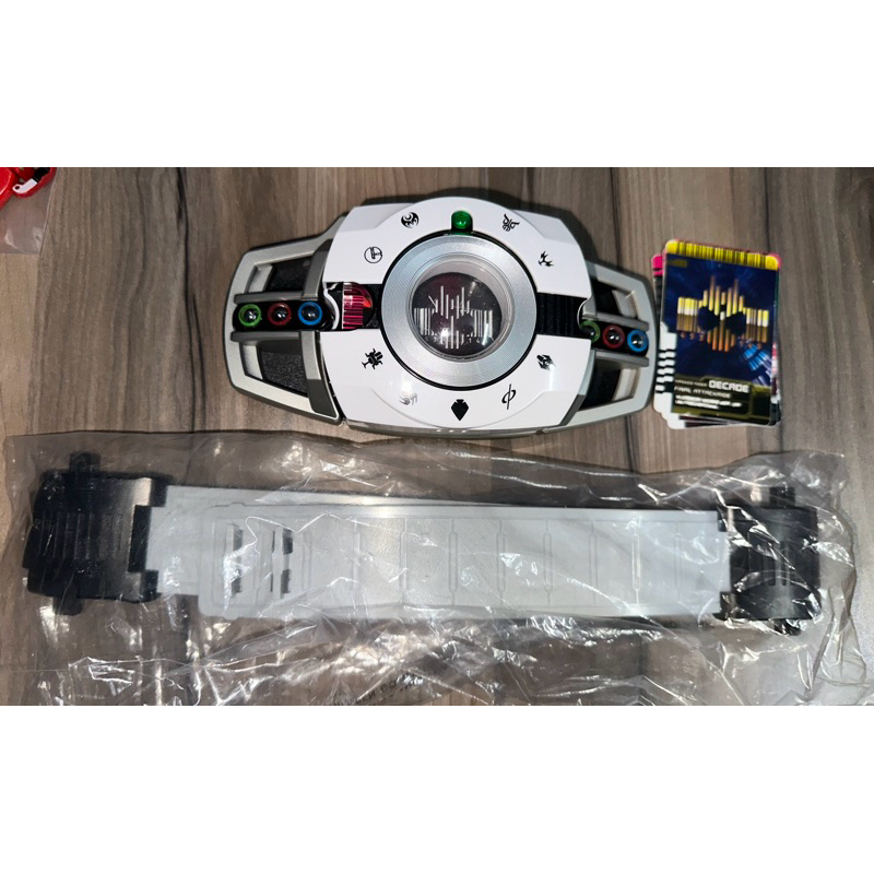 Decade driver blg no box | Shopee Việt Nam