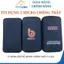 Hộp Túi Bao Đựng Micro không dây chống trầy độ bền cao