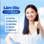 Xịt tinh dầu răng miệng Fusin Oral Care ,ngừa sâu răng, khử hôi miệng, giảm ê buốt răng, nhiệt miệng